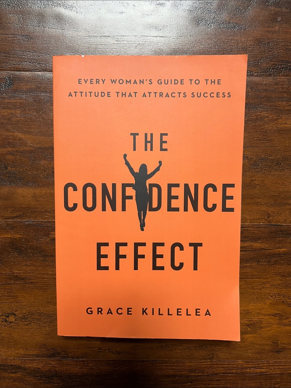 📚 3 Books for $10 | The Confidence Effect - Attitude that Attracts Success